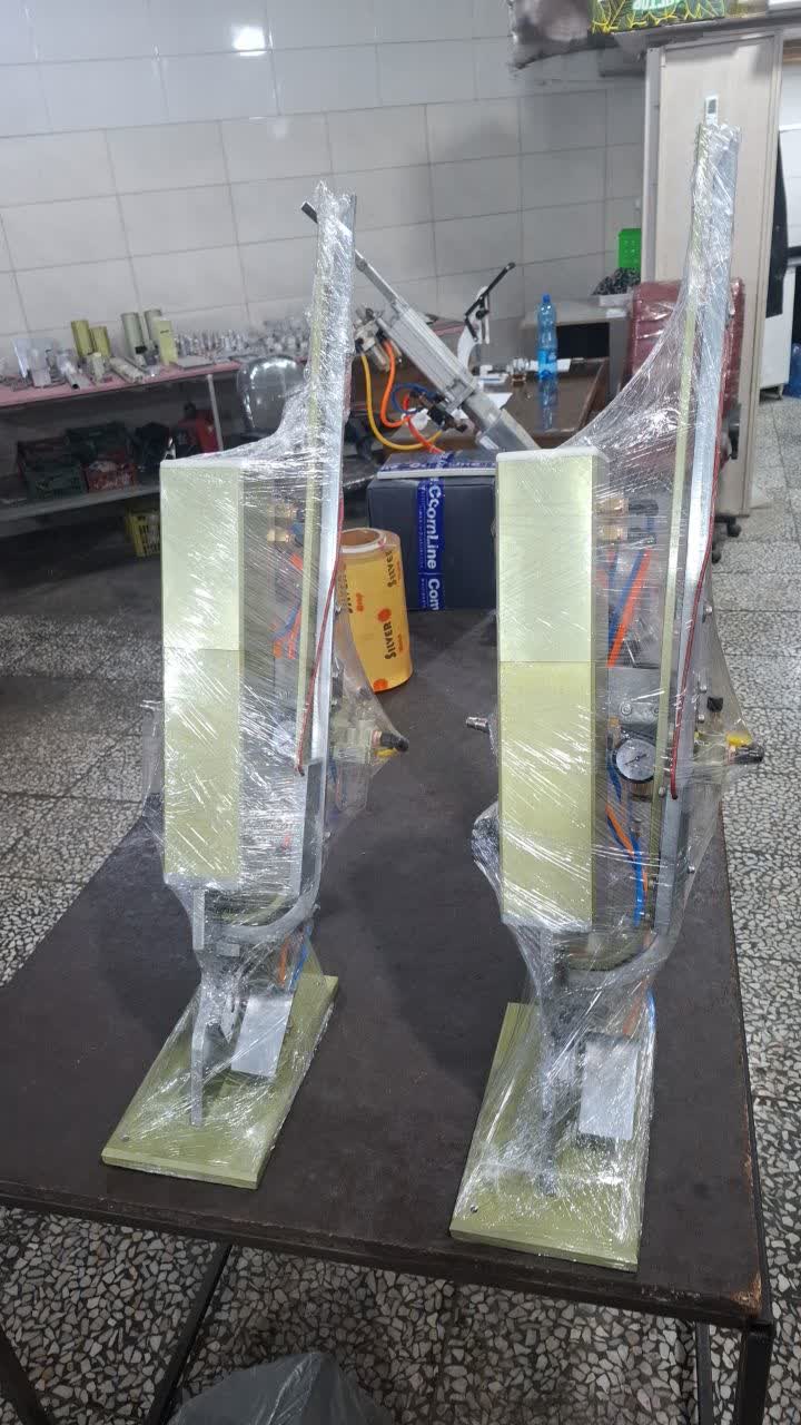 کلیپر کلیپس زن