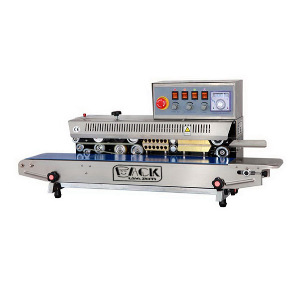 دستگاه بسته بندی پاکتی خیارشور ترشی ژل ترشک آلوچه