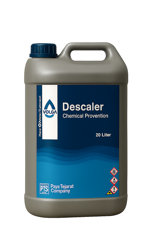 انواع دیسکلر های تخصصی اسیدی