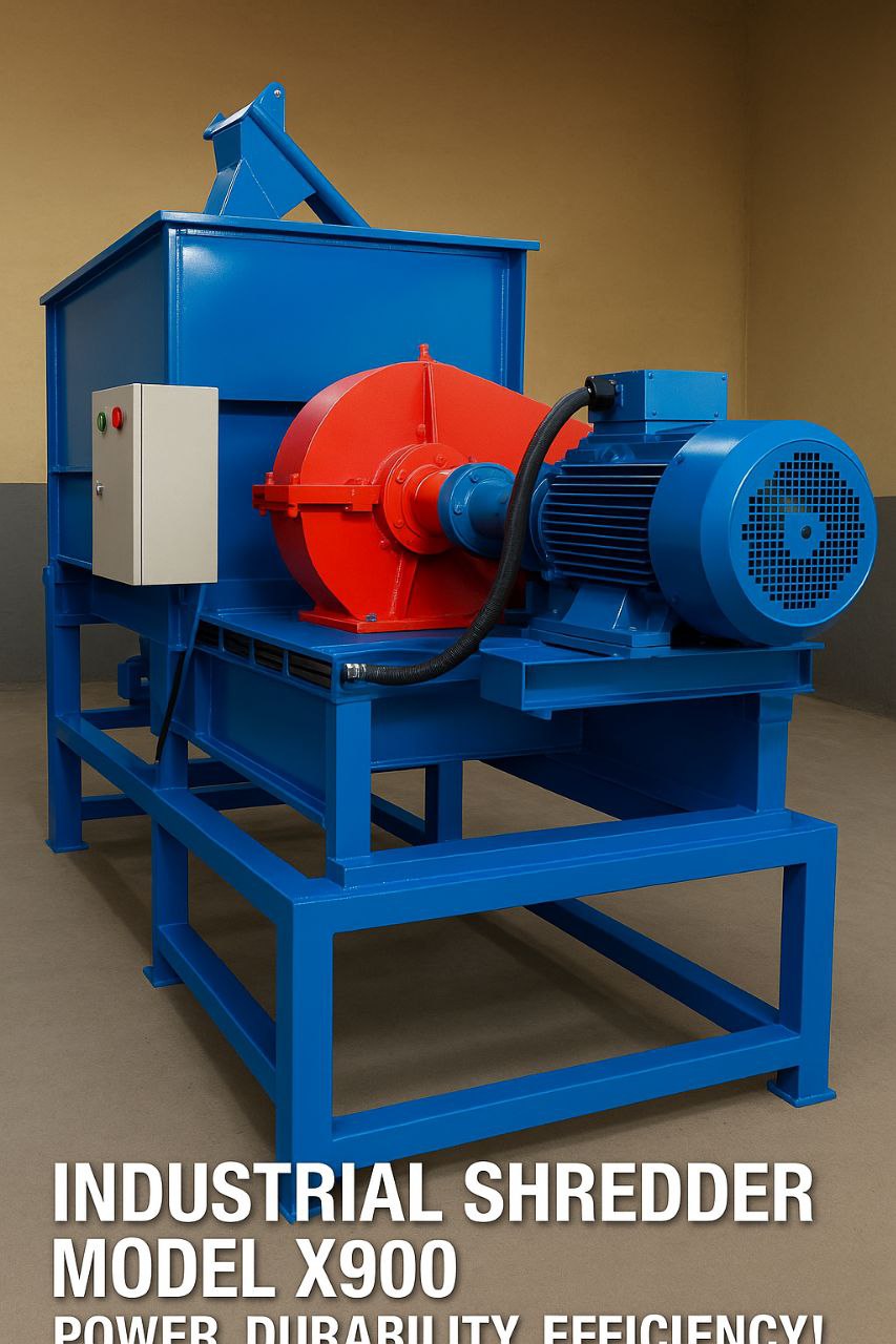 میکسر پودر  ۱۵۰۰ لیتری