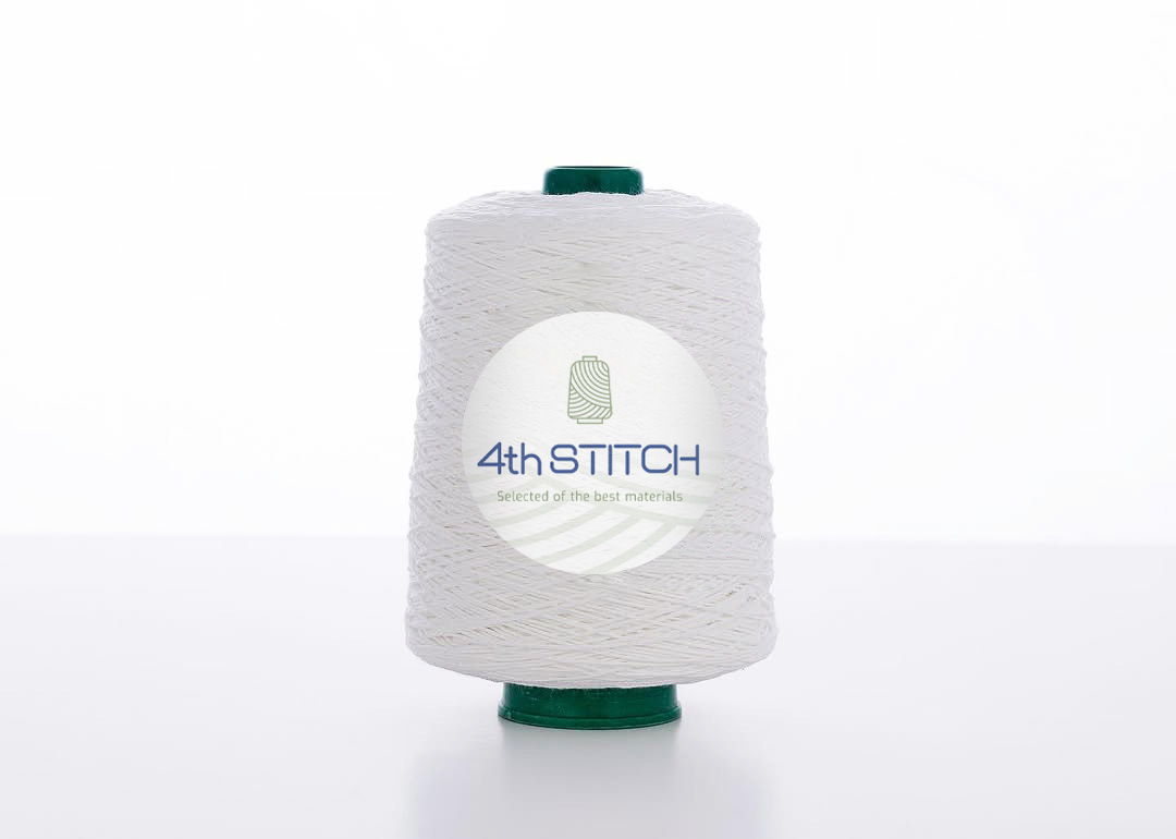 نخ سرکیسه دوزی ۲۰/۸ لا