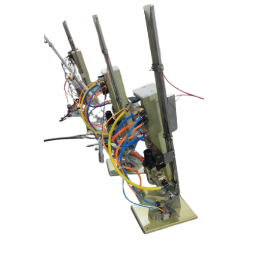 عکس دستگاه کلیپس زن