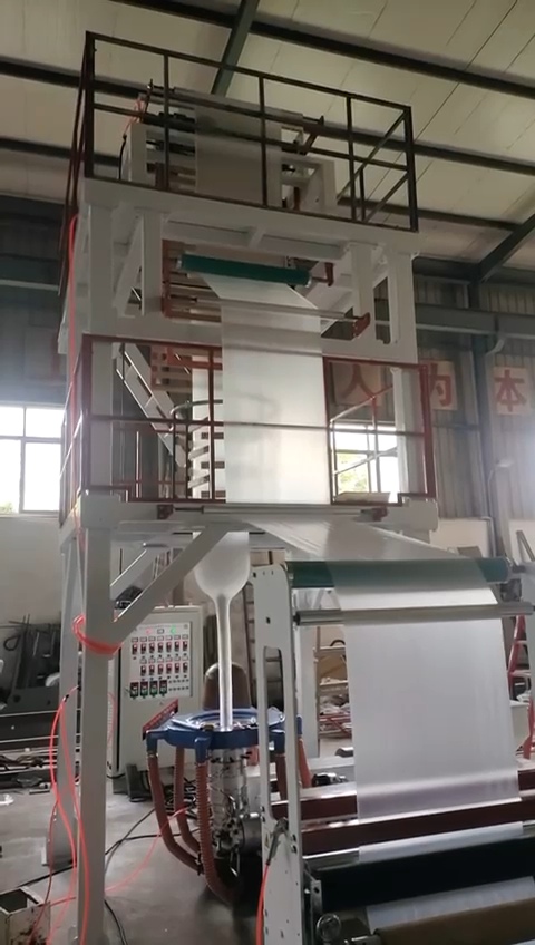 واردات مستقیم انواع دستگاه‌های تولید رول فیلم پلاستیک و استرج