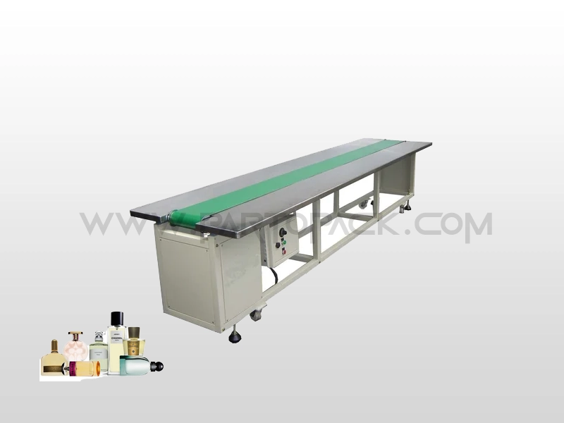 نوار نقاله بسته بندی