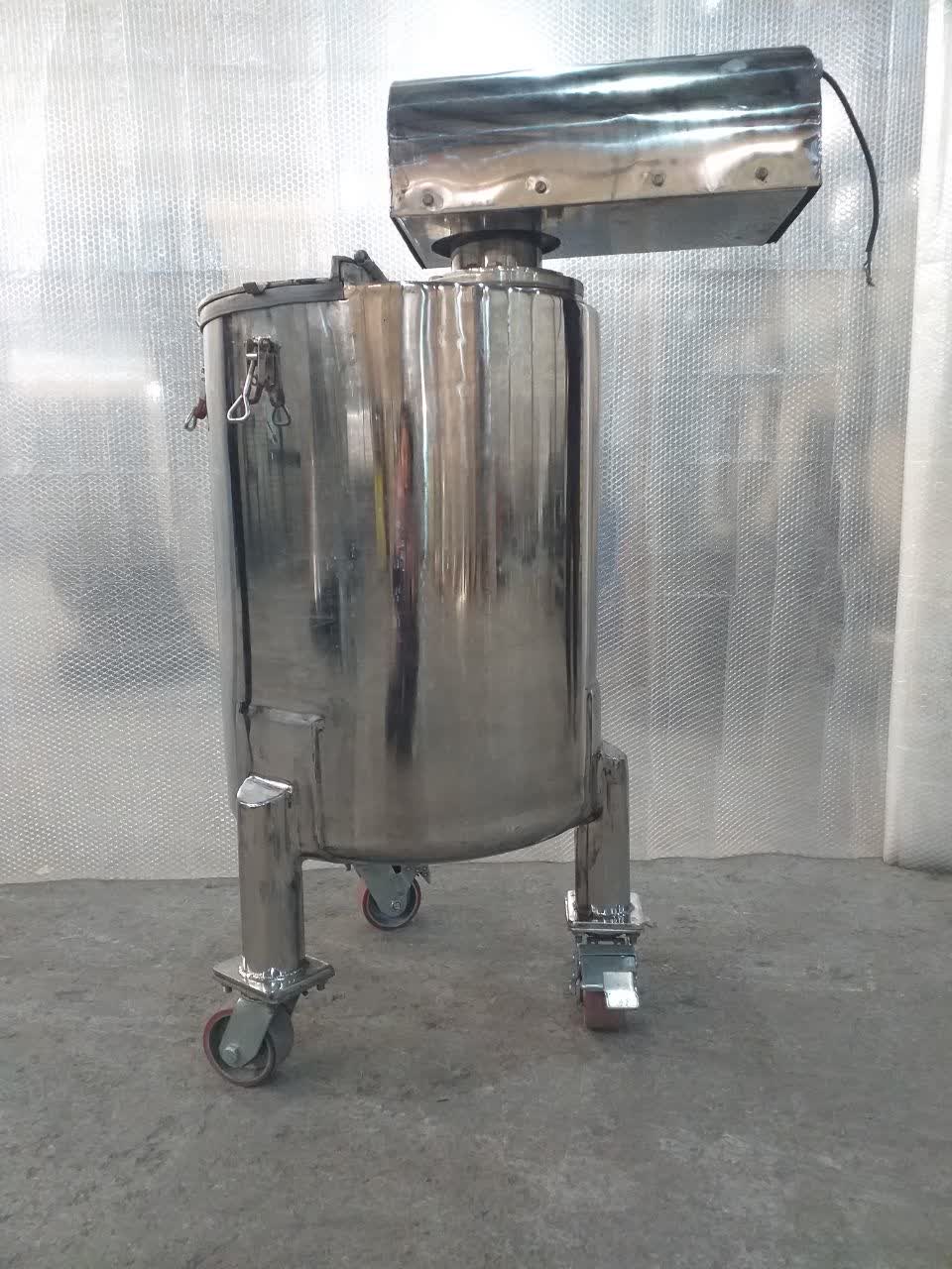 انواع میکسر