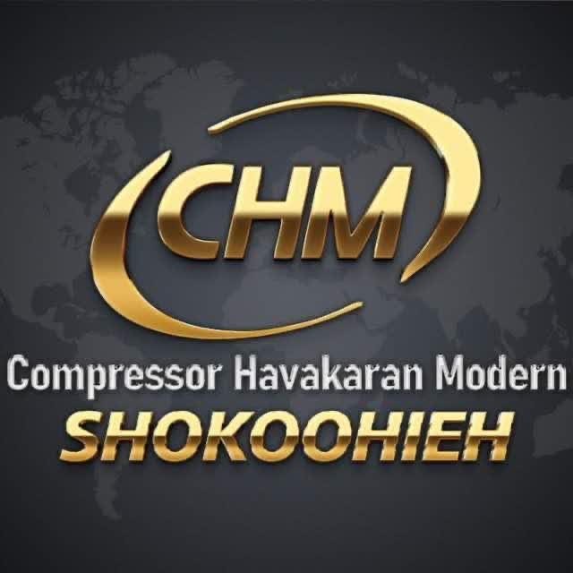 کمپرسوراسکرو و اسکرو سری هوشمند