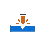 عکس دستگاه های حکاکی