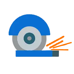 عکس ماشین آلات برش