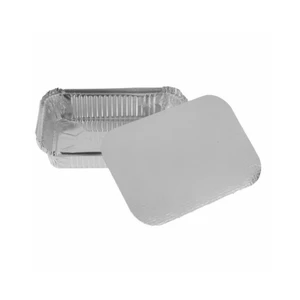 خط تولید ظروف آلومینیومی اقتصادی