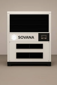 رطوبت گیر محیط