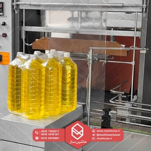 شیرینگ پک آب رادیاتور و شیشه شوی