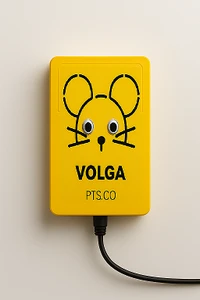 دستگاه التراسونیک دفع موش و حشرات VOLGA