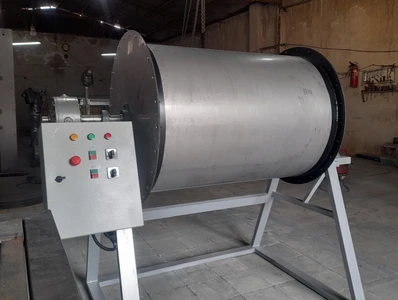 میکسر صنعتی