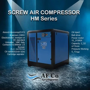 کمپرسوراسکرو واسکرو سری هوشمند درایرتبریدی کمپرسوربوستر مخازن تحت فشار