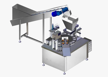 دستگاه بسته بندی یخ در لیوان-09366509745