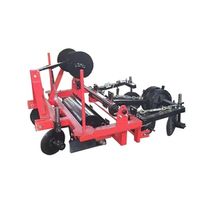 دستگاه پلاستیک کش غلتکی