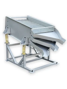 دستگاه سرند (الک) ویبراتوری