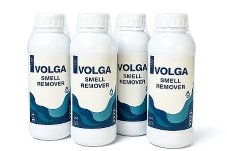 محلول نانو ضد بوی فاضلاب VOLGA