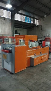 تولید دستگاه های دستمال کاغذی و انواع نایلون