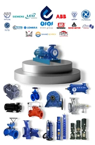 نمایندگی  پمپیران .جمکو .موتوژن و میراب