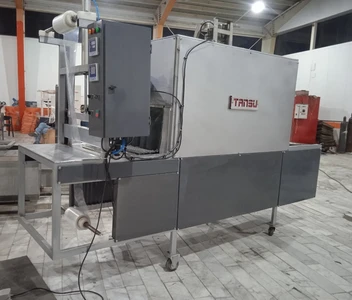 دستگاه شرینک پک تونلی ( گازی /برقی )