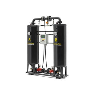 درایر جذبی/ استعلام