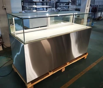 یخچال شوکیک فرانسوی