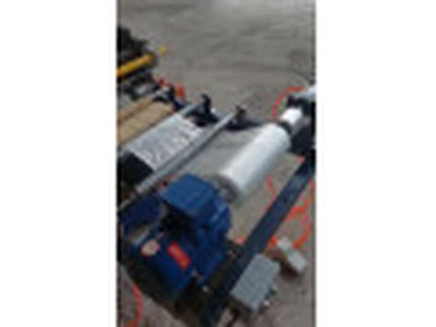 دستگاه بسته بندی نایلون سه کاره